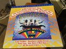 BEATLES MAGICAL MYSTERY TOUR LP  MOBILE FIDELITY MFSL MOFI
