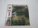 PINK FLOYD SAUCERFUL OF SECRETS EMI EMS-80318 with OBI Japan  LP Vinyl A