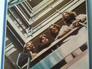 Beatles - 1967-1970 Blue Album - Vinyl Double LP Original 1973 Press EX/EX