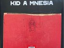 Radiohead KID A MNESIA Limited KID A/AMNESIAC/SESSIONS+UNRELEASED New Vinyl 3 LP