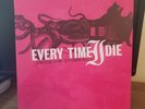 Every Time I Die Vinyl LP Boxset Black Last Night in Town Hot Damn Gutter