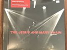 Jesus & Mary Chain -Live at Barrowlands LP 10