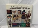 The Nostalgia Lane Treasury of THE BEST OF OLD-TIME RADIO Vinyl Records
