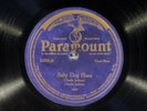 78 RPM -- Papa Charlie Jackson, Paramount 12236, EE-/V+ Blues - Jazz