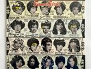 ROLLING STONES Some Girls RARE SEALED ORIGINAL COPY w/ Die-Cut + Celebrity Faces