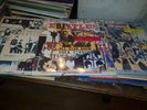 THE BEATLES - ANTHOLOGY 1,2,3 VINYL RECORDS NEW  All three volumes  Vol 1, 2, 3