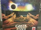 GRETA VAN FLEET Anthem Of The Peaceful Army Exclusive RED Vinyl RARE OOP Target