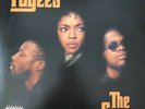 LP Vinyl Fugees The Score First Pressing 1996