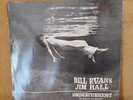 Bill Evans - Jim Hall ‎- Undercurrent United Artists Records ‎– 38.025.S VG+