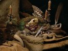 WOLVES IN THE THRONE ROOM-PRIMORDIAL ARCANA (GOLD NUGGET VINYL) VINYL LP NEW