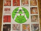 BILLY FURY   SUZANNE IN THE MIRROR b/w IT JUST DON'T  UK PARLOPHONE DEMO 7