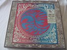 ERIC CLAPTON  STEVE WINWOOD LIVE FROM MADISON SQ GARDENS 3 LPS