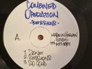 RARE  Combined Operation- “SESSIONS” Vinyl Test Pressing, 1998 Chicago Hip Hop