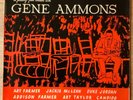 Gene Ammons - Hi Fidelity Jam Session UK Lp Esquire mono Jazz 1958 NM
