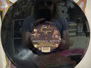 Botany Boys Thought Of Many Ways Promo 12” Single
