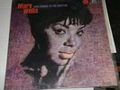 Mary Wells Love Songs To The Beatles 1965 Promo MGM Motown Northern Soul EX/EX