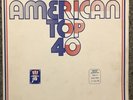 Casey Kasem American Top 40 4/15 1978 782-3 Parliament Wings Parton 3 LP Box