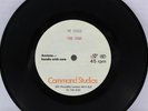 Bee Gees: My World (1971 UK Acetate 7