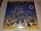 Vinyl 33T - Saïan Supa Crew - Neuf Sous Blister