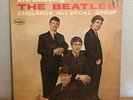 introducing...The Beatles LP Album 1964 Vee-Jay Records LP 1062 VG Rare