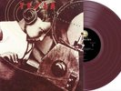TESLA - THE GREAT RADIO CONTROVERSY Limited Edition Violet / Purple Vinyl LP New