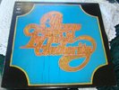 1969 2 LP Record CHICAGO TRANSIT AUTHORITY HOLLAND PRESS CBS S66221 PLAY TEST NM