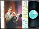 KENNY DORHAM The Arrival Of LP JARO INTERNATIONAL JAS 8007 DG ST Tommy Flanagan