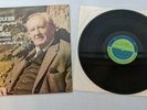 J.R.R. Tolkien Reads And Sings His The Lord of The Rings Vinyl Record LP TC 1478
