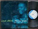 BENNIE GREEN Soul Stirrin' LP BLUE NOTE BLP 1599 US 1958 EAR DG MONO Sonny Clark