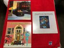 Orchestral Manoeuvres In The Dark Crush And Captain Beyond Vinyl Record Lot