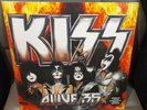 Kiss Alive 35 download Festival rare Vinyl New Sealed