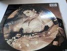 Madonna like a virgin picture disc album WX20P