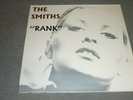 The Smiths - Rank - Rough Trade RTD90 Germany 1988 OIS - MERCH - INFO - EX