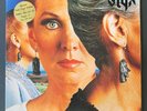 STYX   PIECES OF EIGHT   A&M   SP 4724   NM VINYL LP