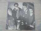 The Damned - New Rose 1976 UK 45 STIFF PUNK/KBD