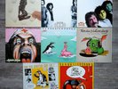 8 x AUSTROPOP - ERSTE ALLGEMEINE VERUNSICHERUNG EAV - PETER CORNELIUS - STS