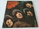 The Beatles - Rubber Soul - Stereo - 1st Pressing - PCS3075 - E&J sleeve - LP
