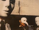 Medeski Martin & Wood ‎– Uninvisible : Blue Note ‎– ST-RO-83576 SEALED VINYL 2LP