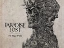 Paradise Lost Plague Within  (Vinyl)  12