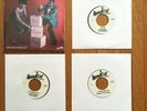 Latin Underground Revolution 3 Ansonia Rocafort 3x45 Salsa Boogaloo NEW but OPEN