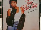 TONI BRAXTON - Toni Braxton - Vinyl LP Original 1993 Pressing