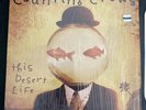 Counting Crows This Desert Life 2 LP Vinyl 1999  Geffen Records Mint