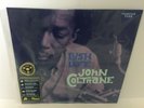 John Coltrane - Lush Life 180 GRAM REISSUE LP Analogue Productions IN SHRINK