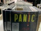 Panic LP Music By Isabella Summers Florence + the Machine & Brian H Kim Sealed