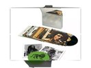 BOB MARLEY-THE COMPLETE ISLAND RECORDINGS(LTD MET. BOX) VINYL LP NEW