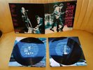 The Jam Live At The Music Machine Double live album. Nr Mint Paul Weller