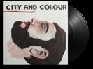 CITY AND COLOUR Bring Me Your Love Black Blk Vinyl LP NEW MINT CONFIRMED ORDER