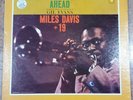 Miles Davis  Miles Ahead  Gil Evans  CL 1041  M-