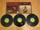 Neil Young Decade LP - 1977 Triple Album - Trifold - Near Mint