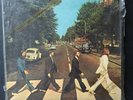 THE BEATLES - ABBEY ROAD - ORIGINAL MASTER RECORDING - MFSL 1-023 - NEAR MINT